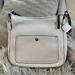 Coach Bags | Coach Pebbled Leather Hobo Bag 2007 White Nwt | Color: White | Size: Os