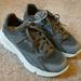 Under Armour Shoes | Mens Under Armour Forge 96 Sneakers Shoes. Worn Lightly. Still Look Brand New | Color: Gray | Size: 10