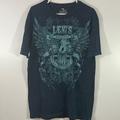 Levi's Shirts | Levi’s San Francisco Size Large Blue T-Shirt | Color: Blue | Size: L