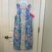 Lilly Pulitzer Dresses | Nwt Lilly Pulitzer Dress | Color: Blue/Pink | Size: 2