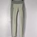 Athleta Pants & Jumpsuits | Athleta Gray Power Lift Fleece Lined Leggings, Size Small | Color: Gray | Size: S