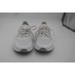 Adidas Shoes | Adidas Nova Flow White Women's Shoe Size 8 | Color: White | Size: 8