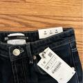 Zara Jeans | Brand New Zara Jeans Size 26 | Color: Blue | Size: 26