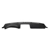 Covercraft DashMat Custom Dash Cover for 2017-2020 Mercedes-Benz SL450 2013-2020 SL550 2013-2019 SL63 AMG 2013-2014 SL65 AMG 2016-2018 SL65 AMG | 1990-01-79 | Cinder