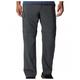 Columbia - Silver Ridge Utility Convertible Pant - Zip-Off-Hose Gr 30 - Length: 34'' grau