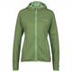 Vaude - Women's SE Asinara Jacket - Fleecejacke Gr 34 grün