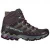 La Sportiva - Women's Ultra Raptor II Mid GTX - Wanderschuhe 38,5 - Regular | EU 38,5 grau