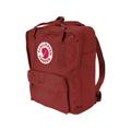 Fjallraven Kanken Mini Backpack Ox Red One Size F23561-326-One Size
