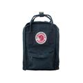 Fjallraven Kanken Mini Backpack Navy One Size F23561-560-One Size