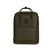 Fjallraven Re-Kanken Backpack Dark Olive One Size F23548-633-One Size