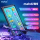 Mahdi-Lecteur MP4 M9 8 Go Compatible Bluetooth 5.0 Écran Tactile 3.5 Pouces HD HIFI Stéréo