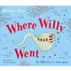 Where Willy Went By Nicholsa Allan dos English Picture Ple Card Story Plefor Baby Kids Children