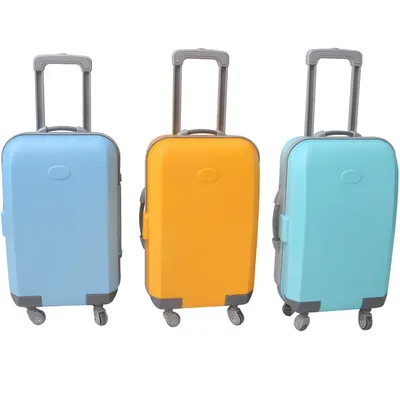 Mini valise à beurre l'inventaire pour maison de courses valise à roulettes boîte de rangement de