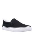 Lugz Clipper - Mens 15 Black Slip On Medium