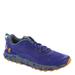 Under Armour Charged Bandit TR 2 - Mens 10 Blue Running Medium