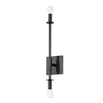 Mitzi Milana 4.75 Inch Wall Sconce - H717102-OB