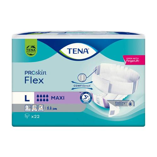 Tena ProSkin Flex Maxi L 66 St