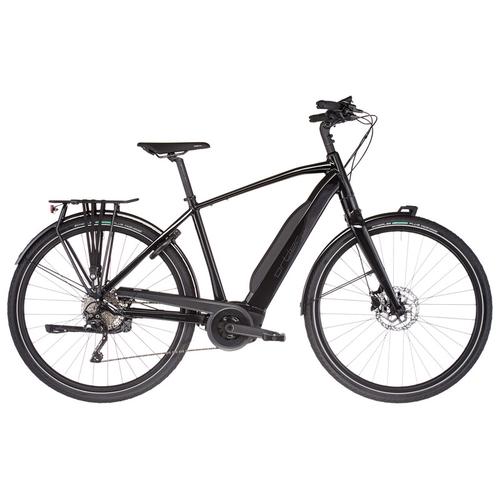 Ortler E-URBN Lite schwarz 48cm 2022 E-Bikes