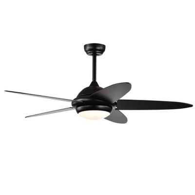 Costway 52 Inch Ceiling Fan with Lights and 3 Ligh...