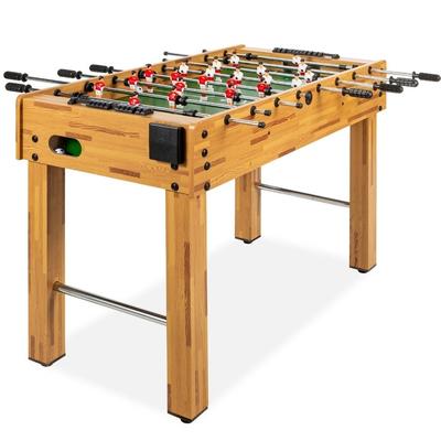 Competition Arcade Waist Height Foosball Table - 48"L x 40"W x 31"H