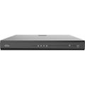 Gyration 16-Channel Network Video Recorder With PoE TAA-Compliant 20 TB HDD