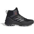 ADIDAS Herren Multifunktionsstiefel TERREX Swift R3 Mid GORE-TEX, Größe 44 in Grau