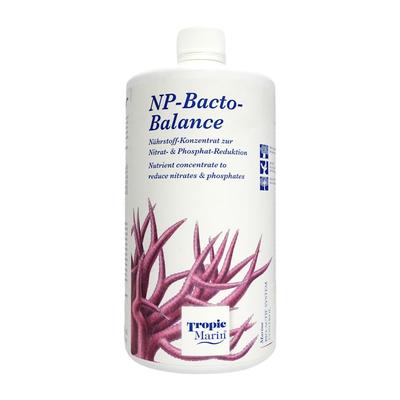 Tropic Marin NP-Bacto Balance, 1000 ml.