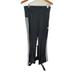 Adidas Pants & Jumpsuits | Adidas Women Sweatpant | Color: Black | Size: Medium Size
