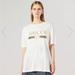 Gucci Tops | Gucci T Shirt | Color: White | Size: S