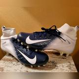 Nike Shoes | Deadstock Nike Vapor Untouchable Pro Sz. 14 | Color: Blue/Silver | Size: 14