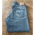 Levi's Jeans | Mens Levi 569 Red Tab Loose Straight Leg Blue Jeans Men Sz 38 X 30 Fit 38x29 | Color: Blue | Size: 38