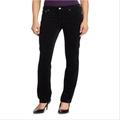Ralph Lauren Pants & Jumpsuits | Lauren Ralph Lauren Women's Pants 2p | Color: Black | Size: 2p