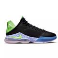 Nike Shoes | Nike Lebron 19 Low Size 11 Black, Purple Pulse, Pink Foam, Ghost Green | Color: Black | Size: 11.5