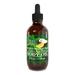 Dead Sea Collection Body Oil with Hemp & Coconut Lime - Dry Skin Moisturizer Anti-Aging Support
