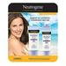 Neutrogena Ultra Sheer Spf 55 Sunscreen Light Weight Clean Feel 5.0 Fl Oz +3.0 Fl Oz Net Wt 8 Fl Oz