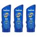 Coppertone SPORT Sunscreen Lotion Broad Spectrum SPF 50 Multipack (7 Fluid Ounce Bottle Pack of 3)