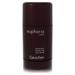 Euphoria by Calvin Klein Deodorant Stick 2.5 oz for Men Pack of 2