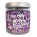 Dead Sea Collection Lavender Salt Body Scrub - Large 23.28 OZ - with Organic Oils and Natural Dead Sea Minerals