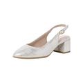 Tamaris COMFORT Damen Slingpumps 8-8-89500-20 949 Comfort fit