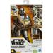 Star Wars Galactic Action The Mandalorian Grogu Interactive Electronic 12-Inch-Scale Action Figures Star Wars Toys for Kids Ages 4 and Up