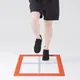 Tapis de course antidérapant pour hommes et femmes équipement de fitness pour l'exercice des