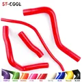 Tube en silicone pour 2001-2004 Suzuki GSPoly 1000 GSX-R 1000 K1 K2 K3 K4 GSXR1000 2002 2003