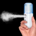 Nano Mist – pulvérisateur USB pour le visage nébuliseur hydratant humidificateur soins pour la