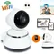 Caméra de sécurité sans fil saupoudrer Tilt 720P WiFi IP I-Network Vision nocturne Webcam