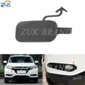 ZUK – housse de protection pour pare-choc avant HONDA VEZEL HRV couvercle de crochet de remorquage