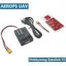 Original Hobbywing X8 X9 12S 14S Motor ESC Firmware Updater Flying Data Reading Update Module Data