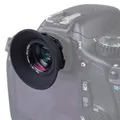Viseur Loupe EySim Thateyecup Zoom réglable Loupe pour IL Nikon Olympus Pentax Sony Fujifilm