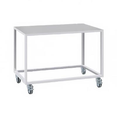 Rotisol USA 1160.4PR Stand for FlamBoyant 1160-4, Silver