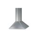 Roblin - jamais utilisé] Hotte Décorative Murale Astra M600 Inox - 5104001