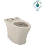 TOTO CT446CEGNT40 Aquia Elongated Toilet Bowl Only